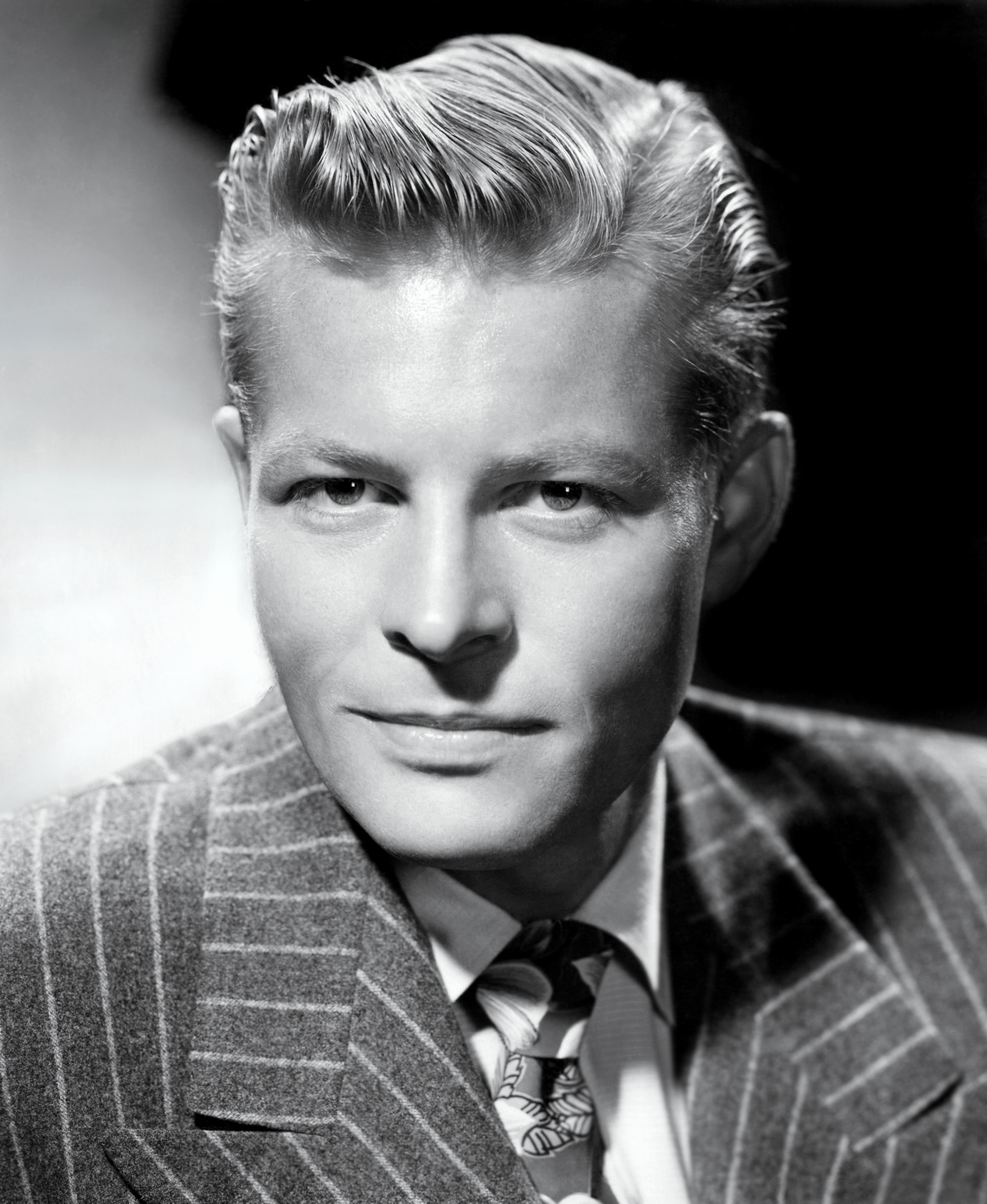 Kurt KreugerAnnex
